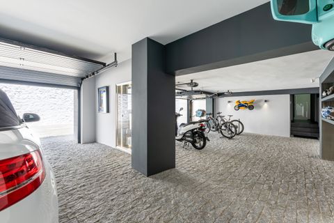 Villa a Mijas Costa, Malaga, Mijas Costa - € 8.100.000 | Ref: WB1138 - foto 46